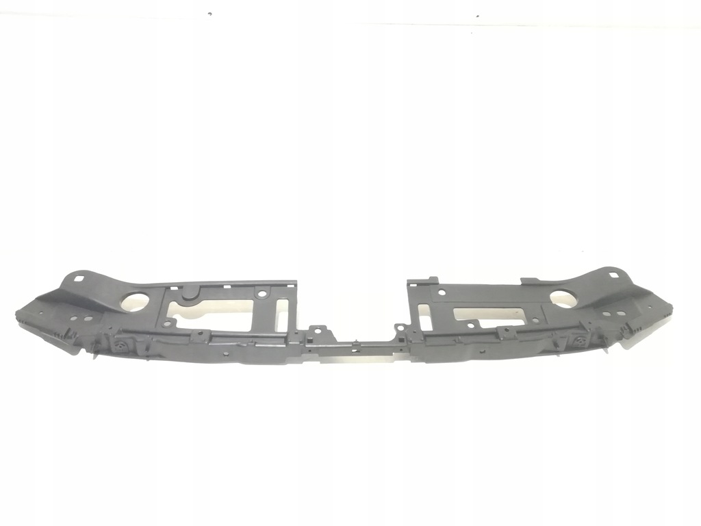 фото №1, Mazda 3 bm 13- накладка защита поперечина перед