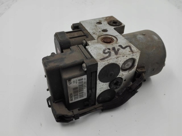 фото №6, Насос abs fiat multipla 0273004684