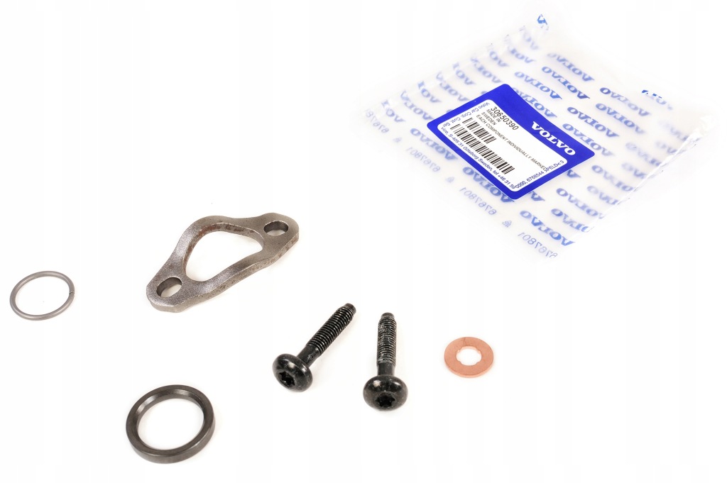 фото №1, Набір монтажний форсунки volvo xc70 xc90