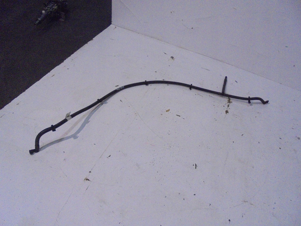 фото №1, Шланг омивача лампа audi a8 d4