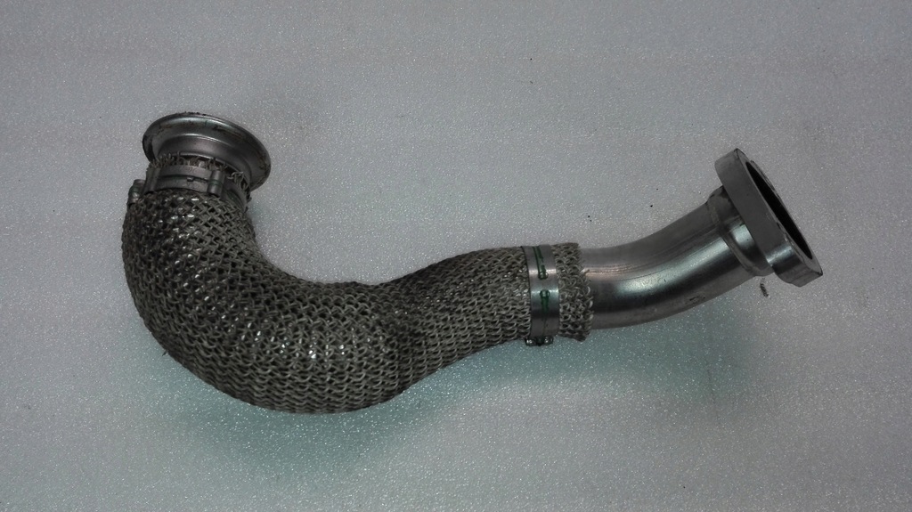 фото №1, Audi a6 c7 3.0 tdi труба турбіни