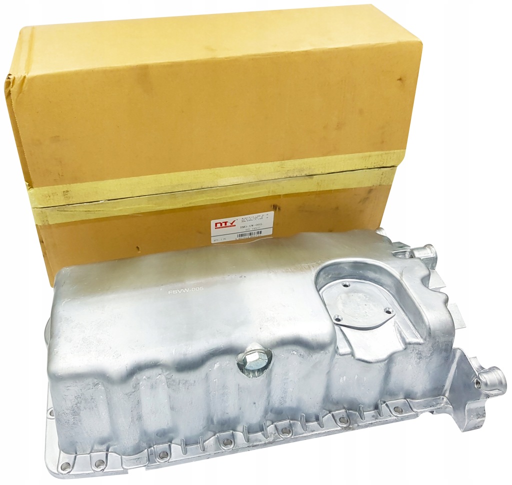 Vw audi skoda seat 038103601na поддон масляная Недорого