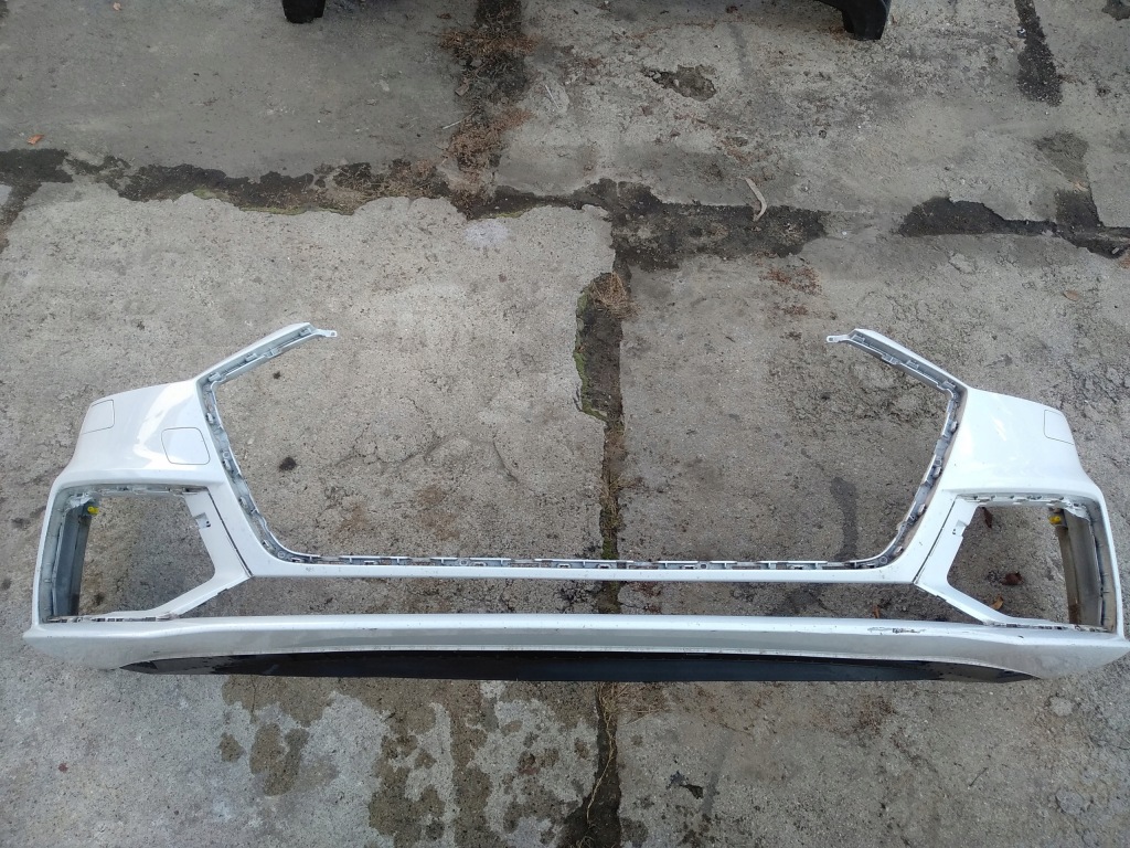 фото №1, Бампер передний перед audi a7 s-line ii 4k8 2018-^