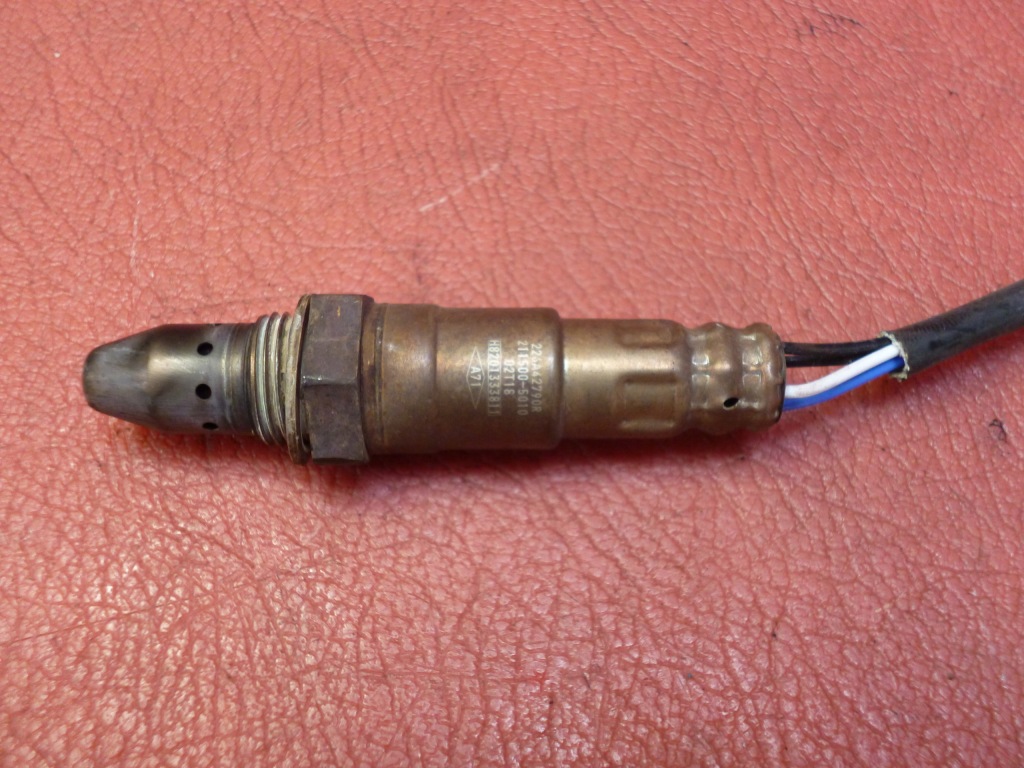 Датчик лямбда-зонд master navara movano 2.3 dci 2016 Ціна