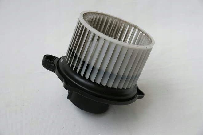 фото №1, Повітродувка вентилятор hyundai i30 i 1 2 ii europa łódź