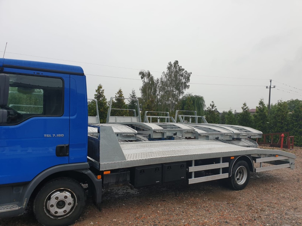 Pomoc drogowa - najazd - производитель - opalenica Недорого