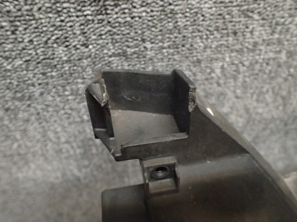 фото №3, Pas передній mini cooper r55 r56 r57 06-09