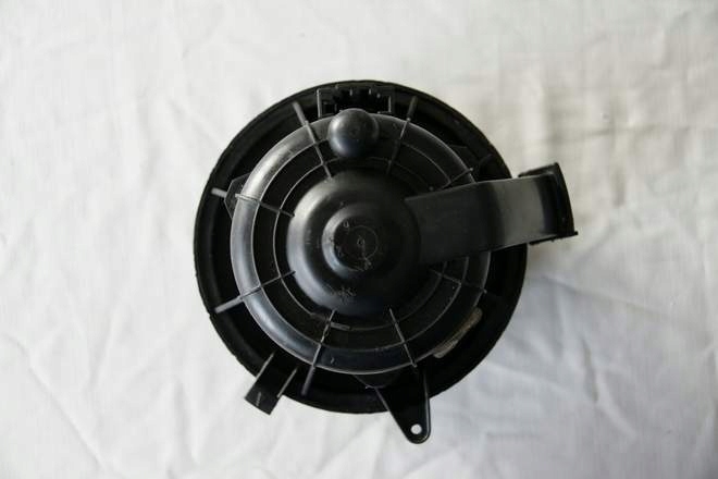 фото №4, Повітродувка вентилятор citroen c3 ii c4 ii cactus ds3