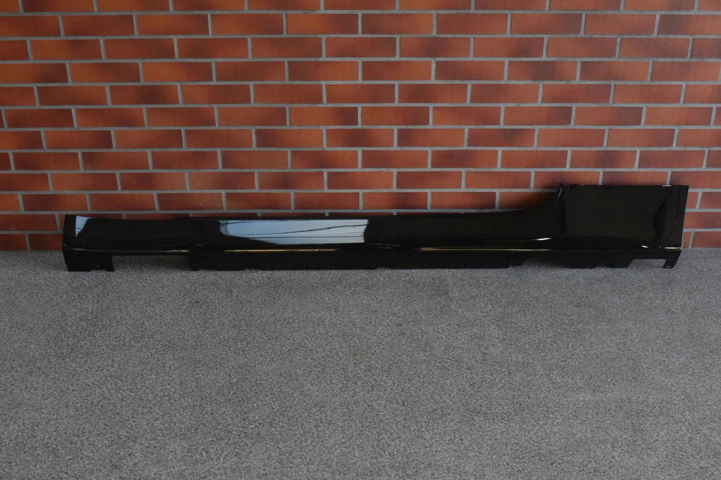 фото №1, Поріг молдинг поріг права rolls royce wraith
