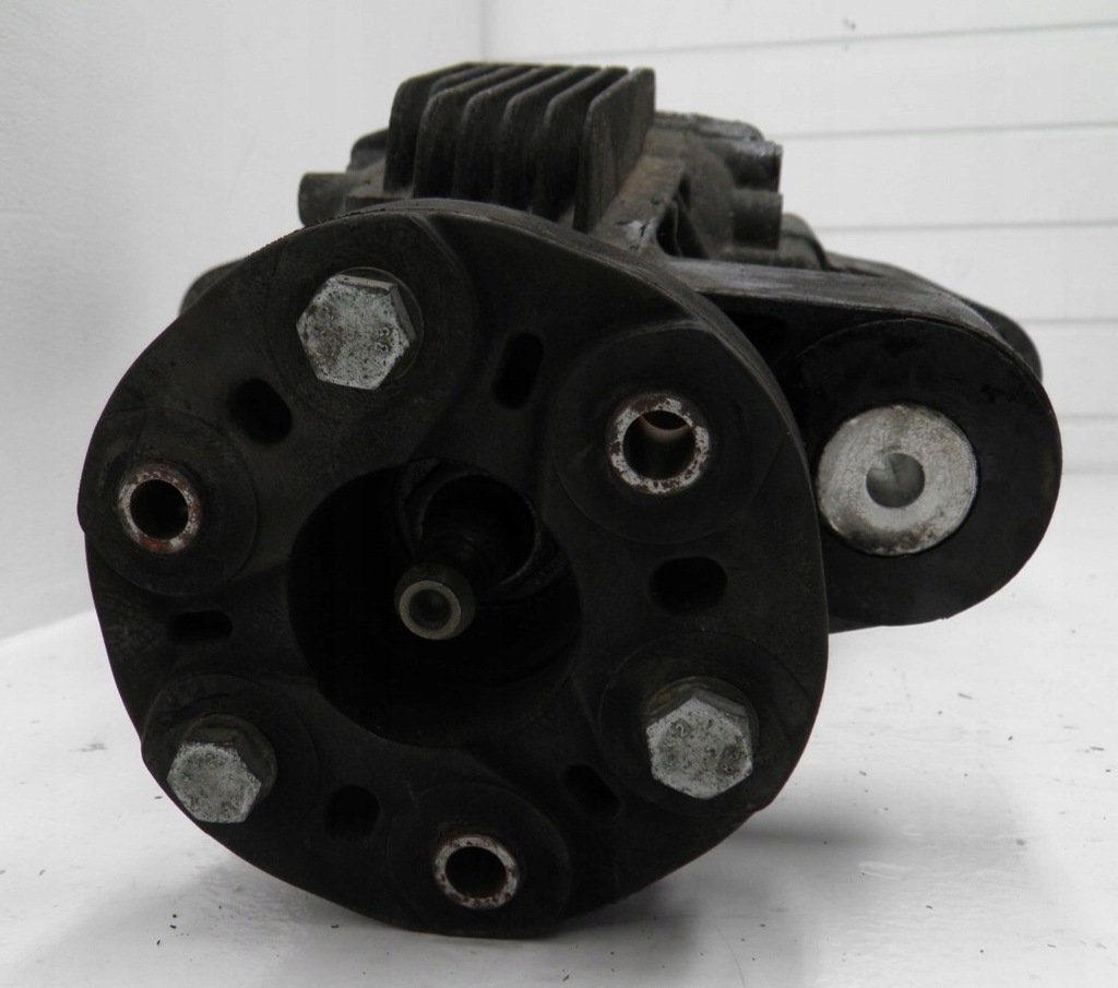 фото №8, Міст диференціал задній mercedes ml w164 w251 320 3.0 cdi