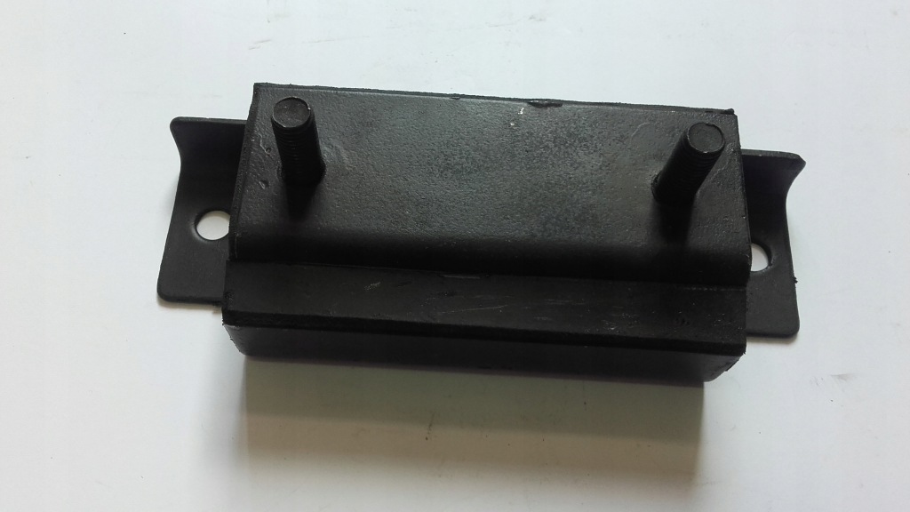 фото №1, Liaz подушка двигателя передняя prostokątna lublin