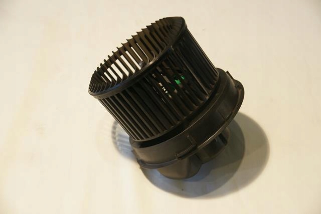 фото №7, Воздуходувка вентилятор citroen c1 i europa łódź