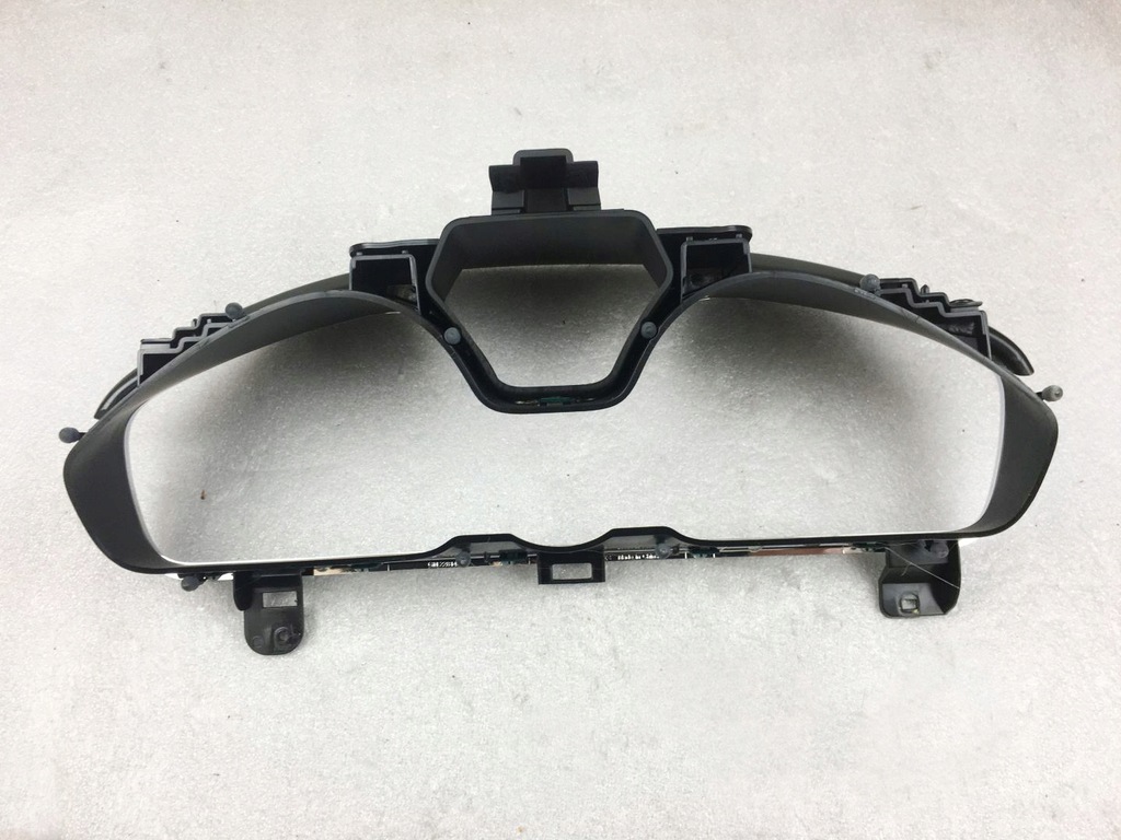 фото №6, Chevrolet traverse 13-15 защита спидометра часовая пружина