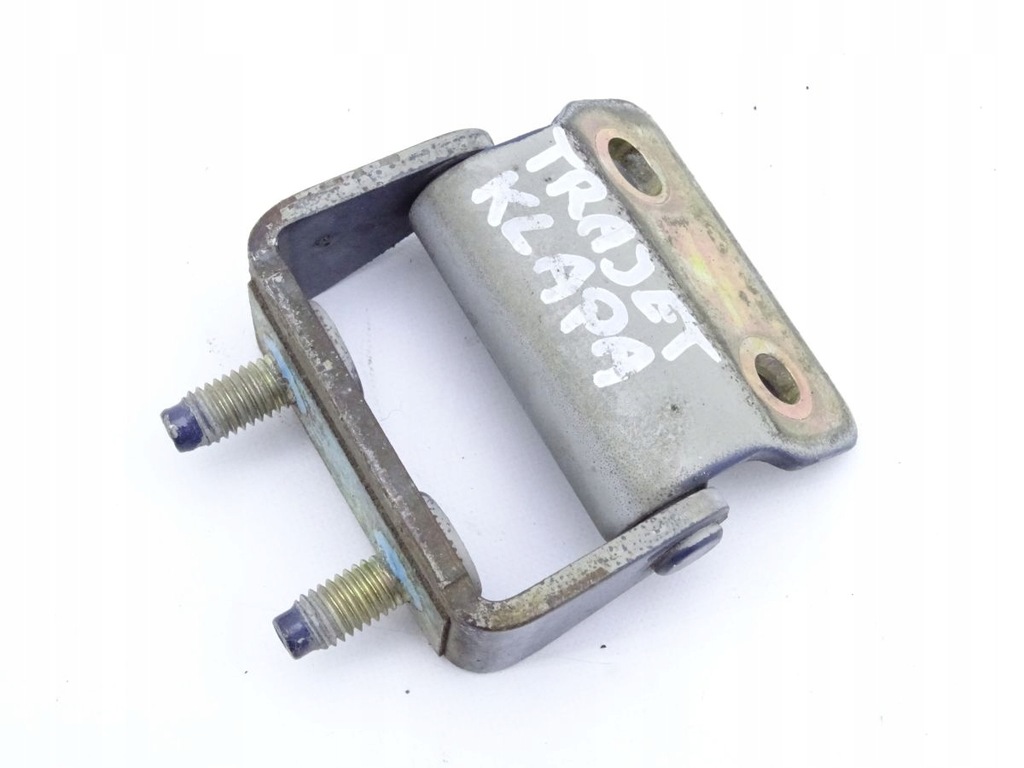 фото №1, Hyundai trajet 00-08 петля крышки задняя задний