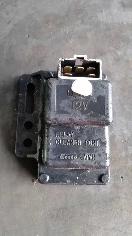 фото №1, Модуль блок керування датчик mitsubishi sigma 3.0