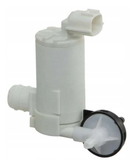 фото №1, Nissan note e11 x trail помпа розпилювача nowa