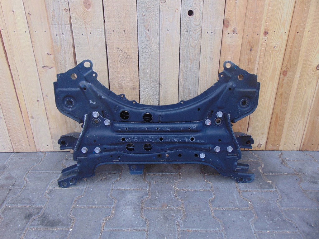 фото №1, Підрамник підрамник підрамник перед lexus nx 300