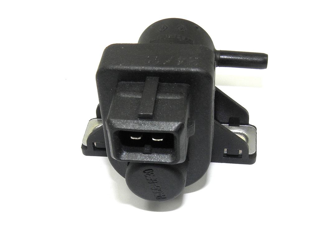 фото №3, Электроклапан клапан турбина renault dacia 8200762162