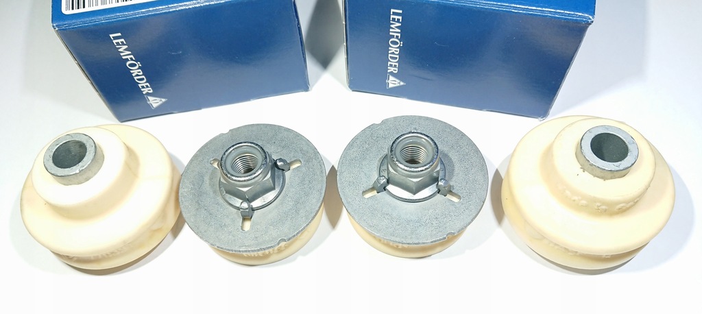 фото №1, Lemforder подушки безпеки амортизатора задня bmw e91 e90