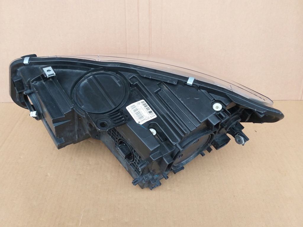 фото №2, Bmw 2 ii f45 f46 full led лампа перед правая