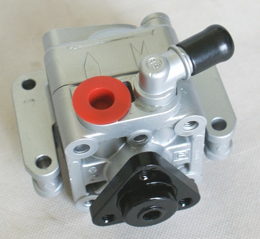 фото №5, Насос підсилювача bmw e81 e87 e88 e90 e92 z4 x3 zf