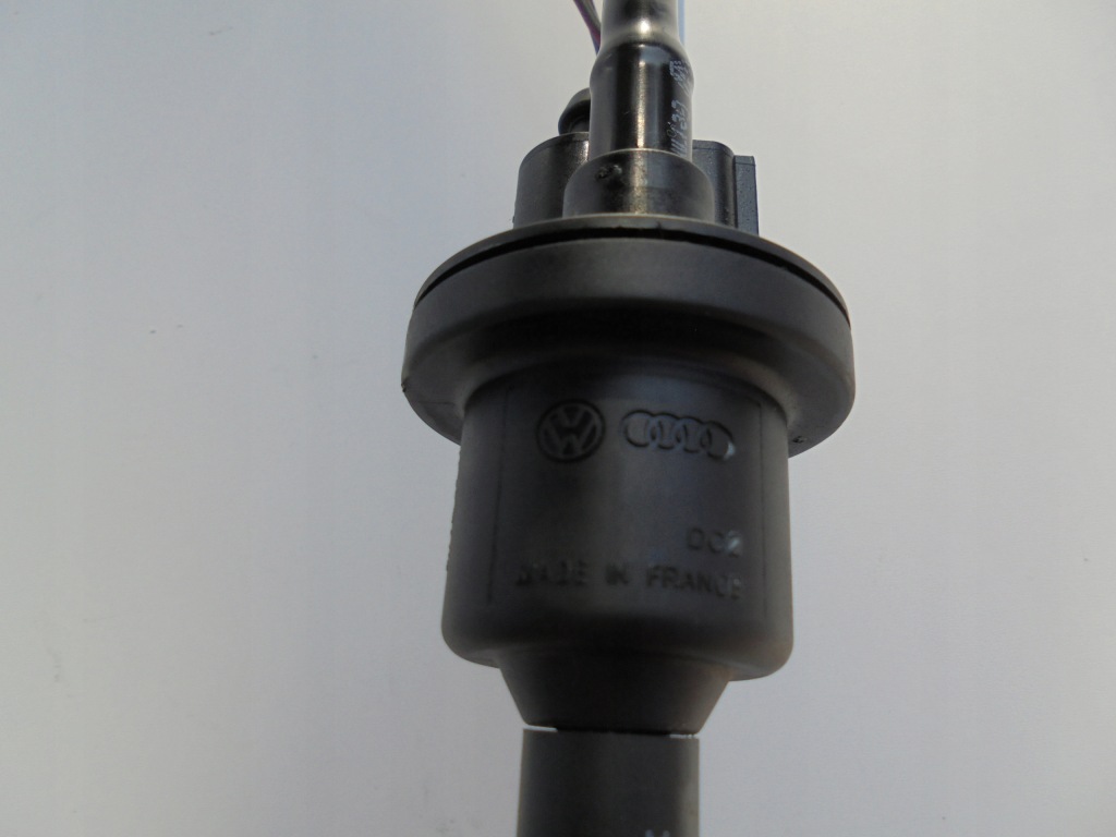 фото №7, Vw polo v 6c 1.0 mpi шланг топливный 04c133366s