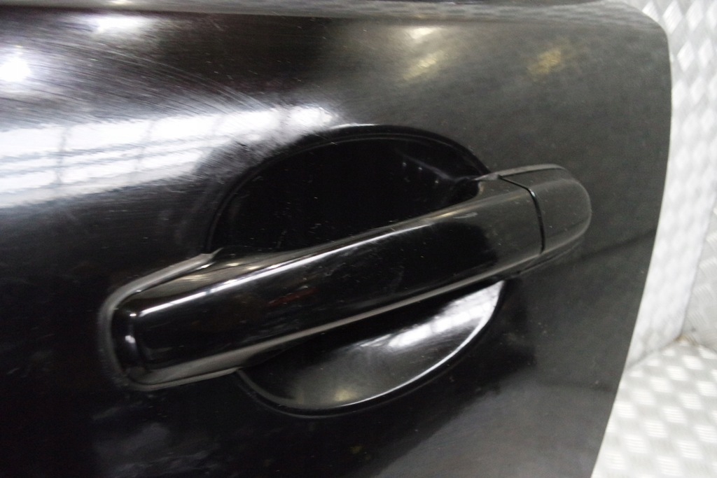 фото №8, Jaguar xf x250 дверь левая задняя f545