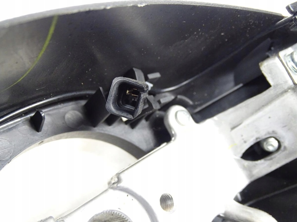 фото №7, Воздуховод opel agila a lift fl 2003-2007