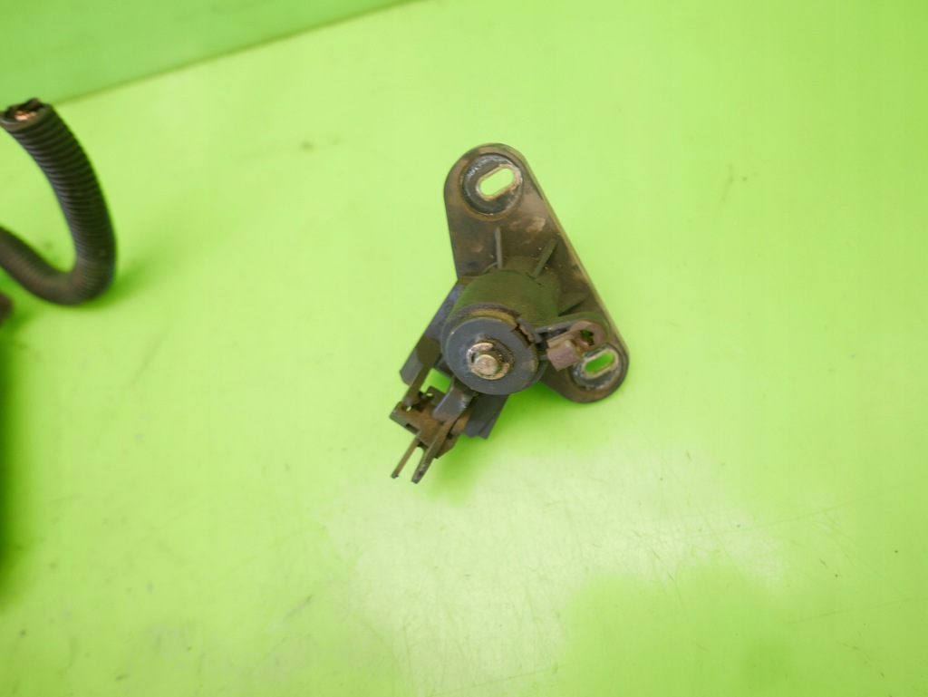 фото №6, Набір стартовий запуску opel astra g 1.7 dtl 98-