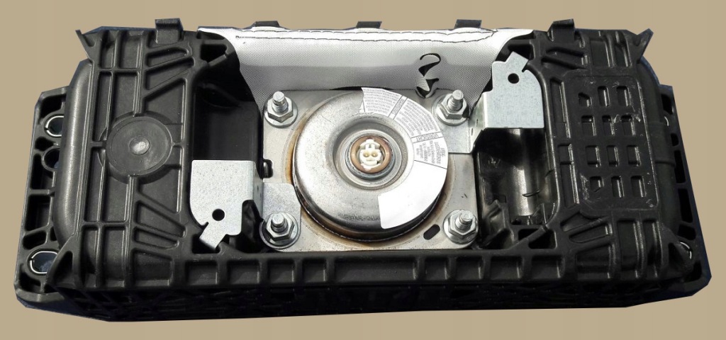 фото №1, Audi q2 81a подушка пасажира ремонт подушка безпеки