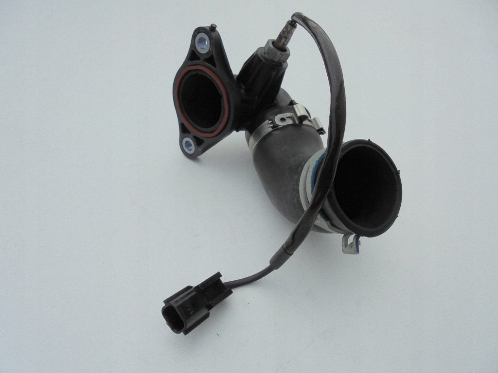 фото №7, Micra k14 труба шланг датчик лямбда-зонд ja17092852 1.5dci