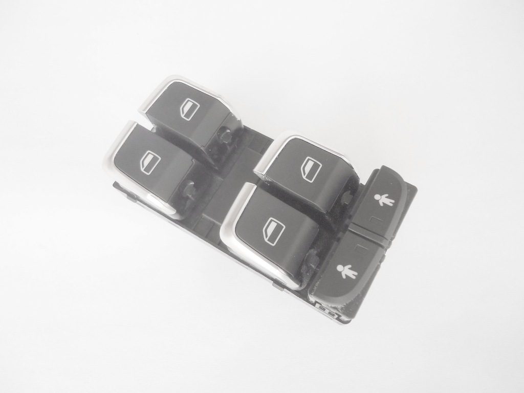 фото №1, Audi a6 c7 переключатель окон