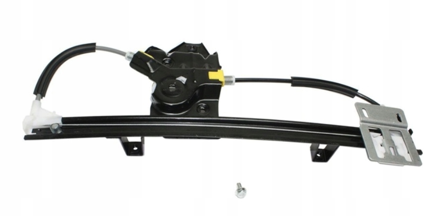 фото №3, Подъемник стекло ele задняя p land rover freelander