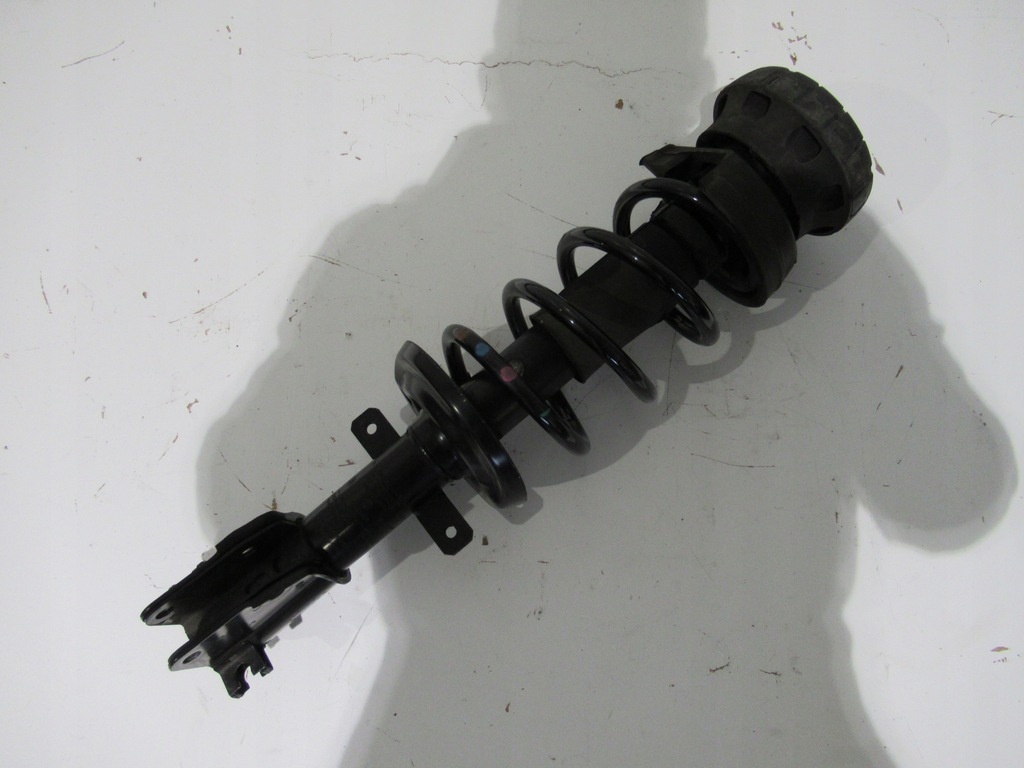 фото №1, Амортизатор перед renault trafic iii 543025750r