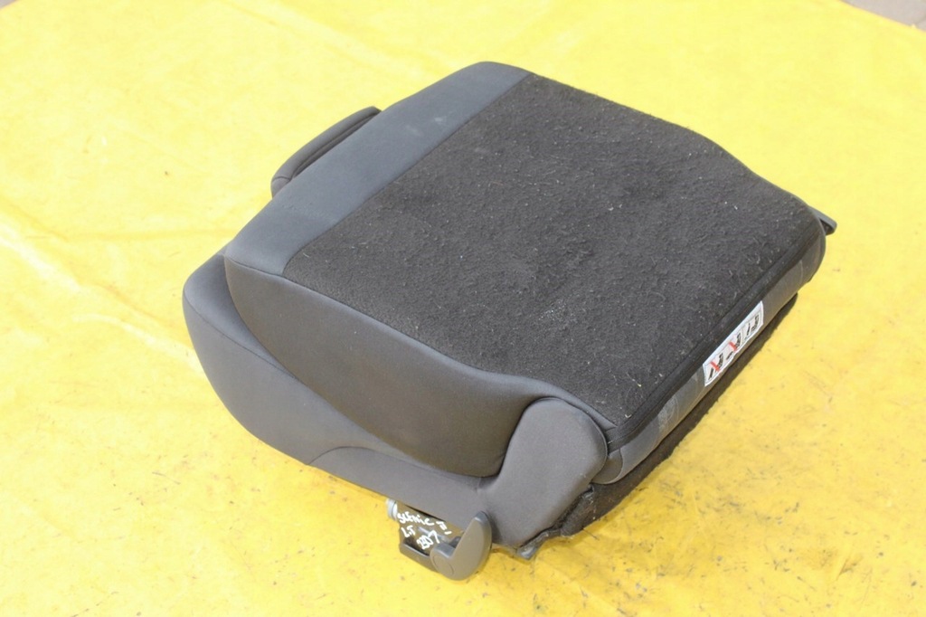 фото №6, Сидіння лівий задня задній scenic ii