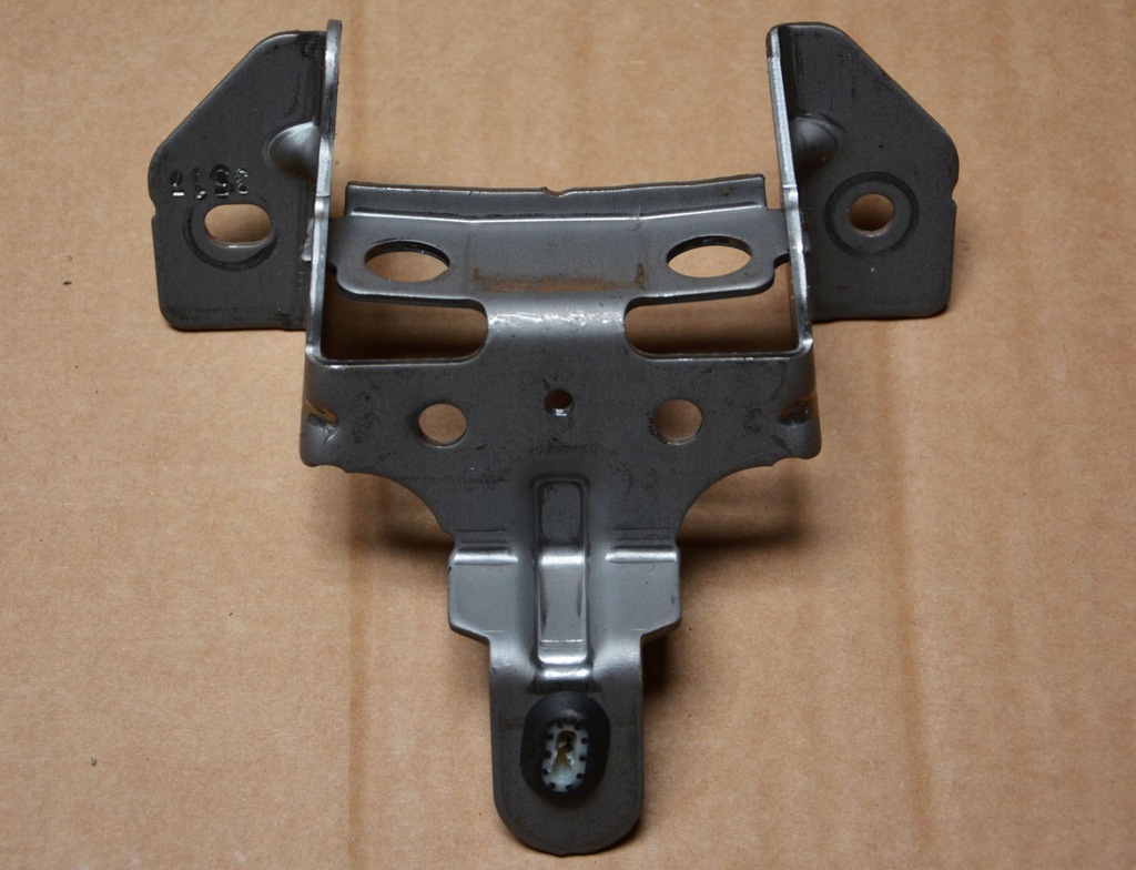 фото №1, A4534272744 smart forfour 453 кронштейн кронштейн