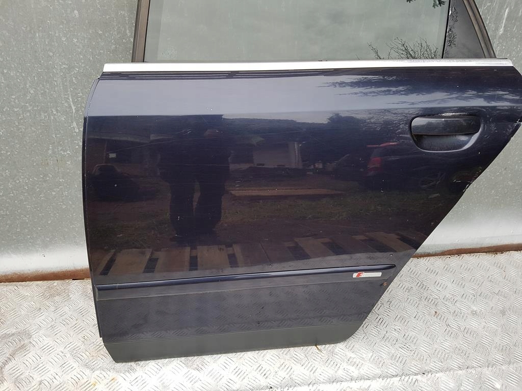 фото №3, Audi a4 b6 рамка подъемник механизм задний левый