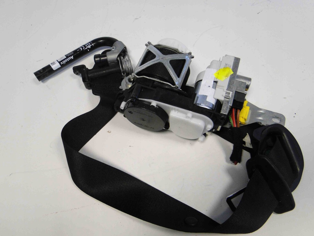 фото №1, Mercedes ml gle w166 pas безпека правий передній