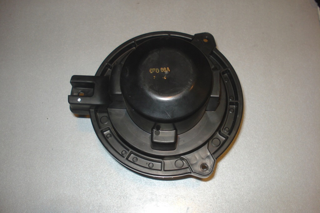 фото №1, Повітродувка вентилятор kia sorento i europa