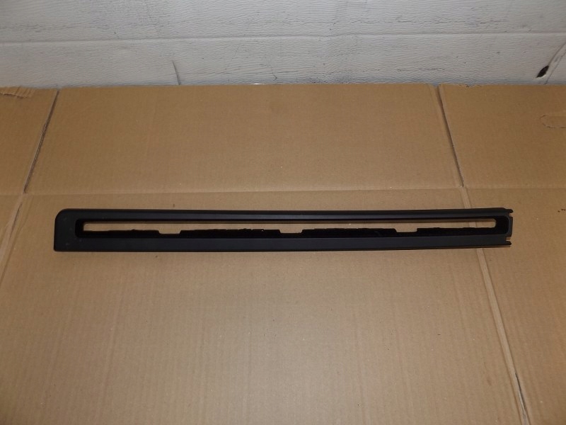 фото №1, Porsche panamera 970 защита стекло молдинг дверь