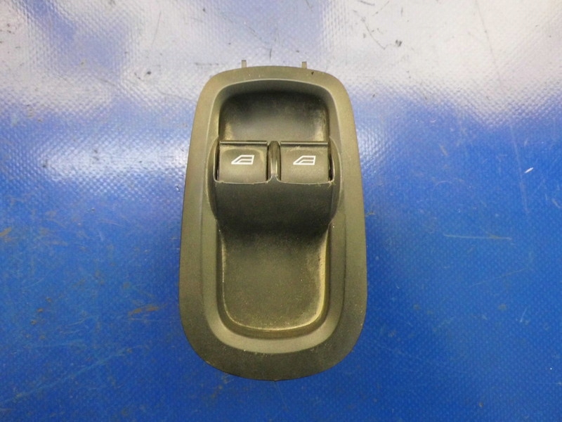 фото №1, Перемикач скло лівий перед ford transit custom