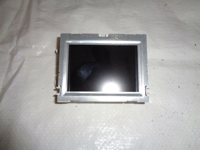 фото №1, Peugeot 2008 lift дисплей спидометра 9824142380