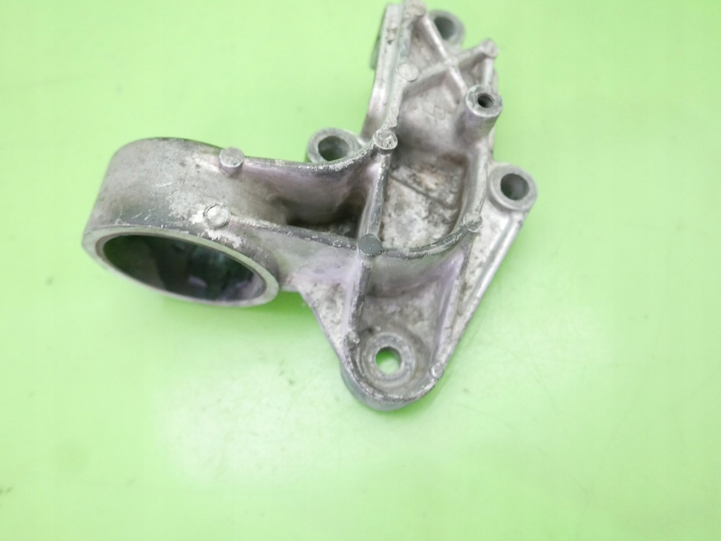 фото №8, Кронштейн кронштейн двигателя peugeot 406 phi 2.1 td 95-99