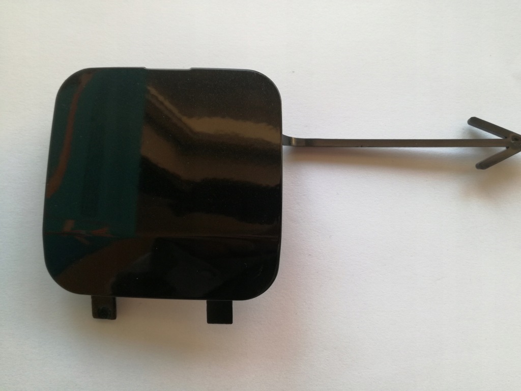 фото №1, 1105 заглушка фаркоп opel corsa e