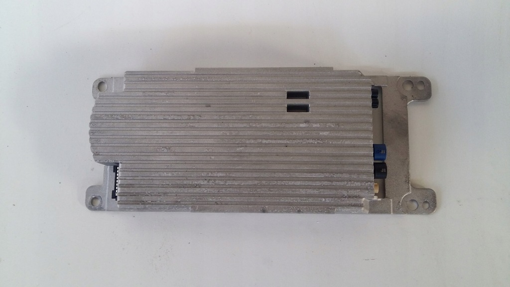 фото №1, Bmw f10 f11 f30 f20 f25 модуль combox mulf 9257151