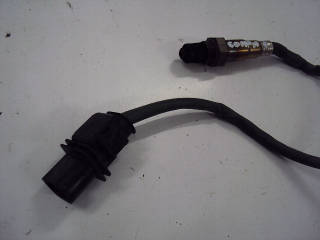 фото №3, Датчик лямбда-зонд jeep compass i 11- lift