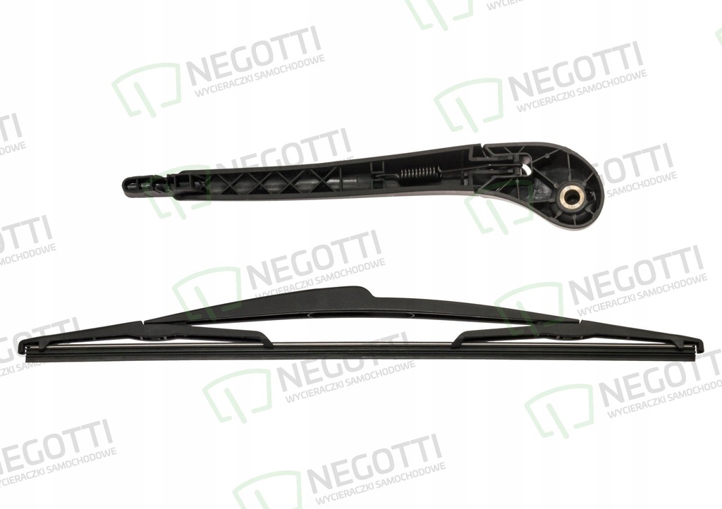 фото №3, Negotti рычаг задняя щетка renault vel satis 02-09