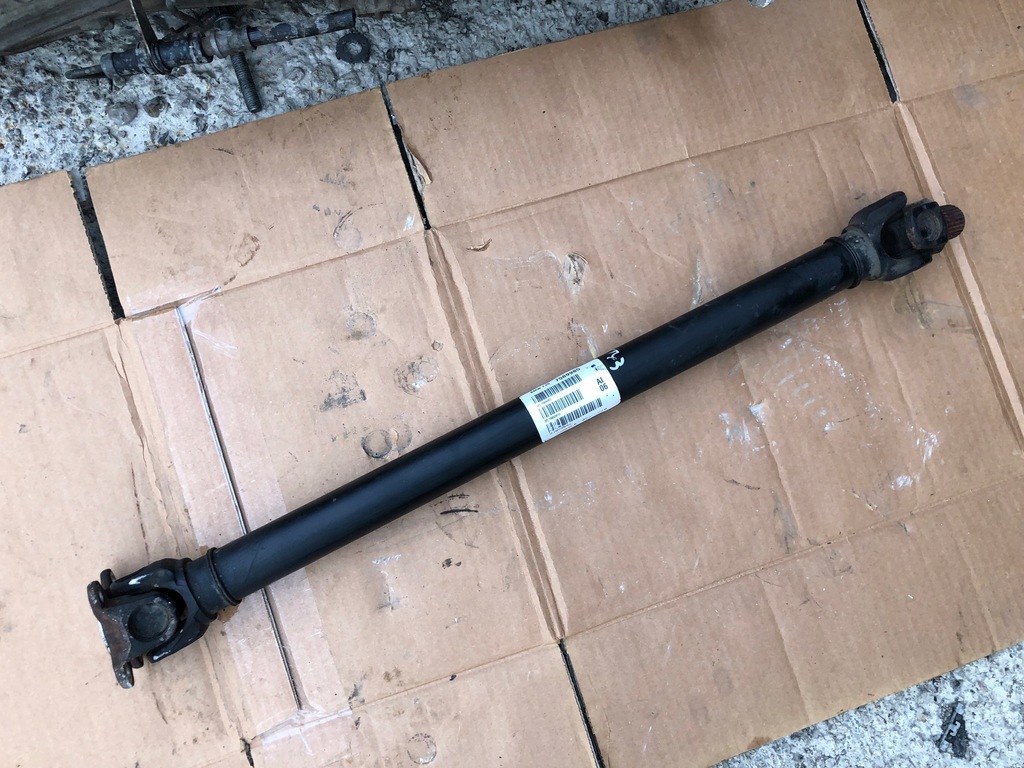 фото №1, Wal приводной bmw x3 f25 x-drive 7589985