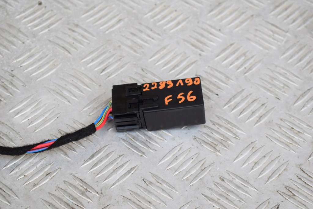 Купить Модуль управление лампа mini cooper f56 jcw works