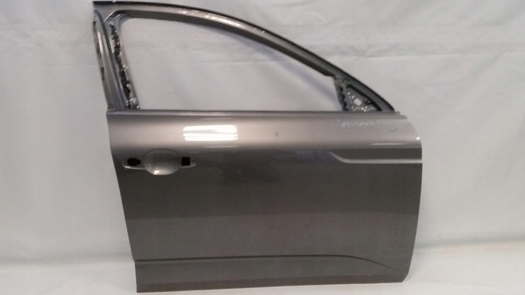 фото №1, Renault talisman дверь правое перед передние 15-17